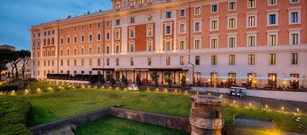 NH Collection Roma Palazzo Cinquecento