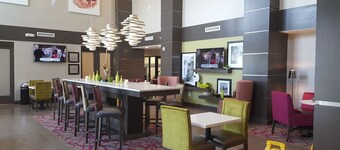 Hampton Inn & Suites La Porte