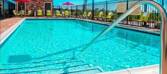 Hampton Inn & Suites La Porte