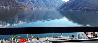 Hotel Garni Battello