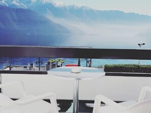 Lits bébé (en supplément), Wi-Fi gratuit, draps fournis