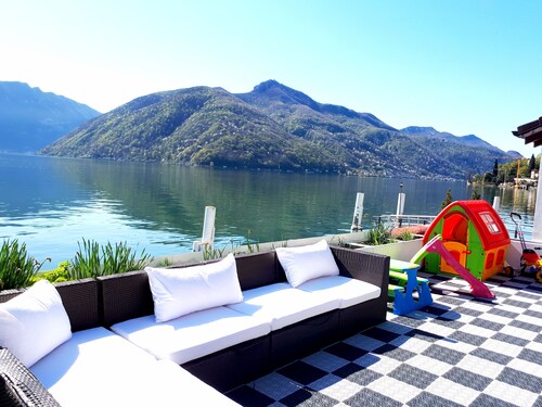 Hotel Garni Battello