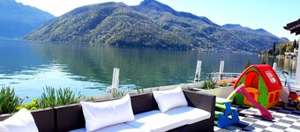 Hotel Garni Battello