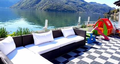 Hotel Garni Battello