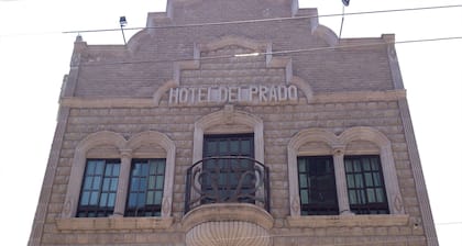 Hotel del Prado