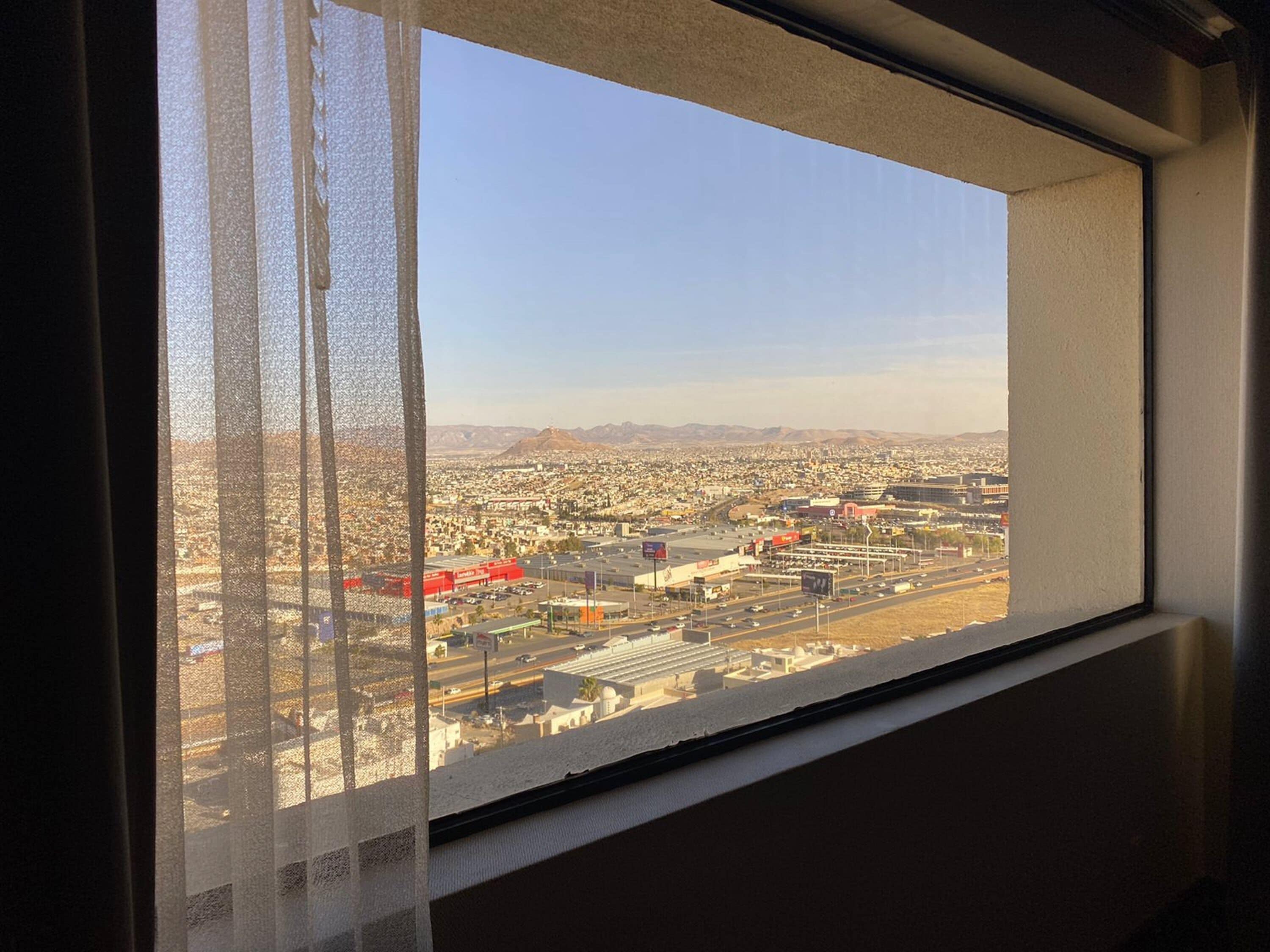 suite, 1 king bed | view from room