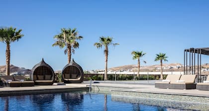 Sheraton Chihuahua Soberano