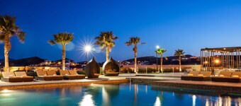 Sheraton Chihuahua Soberano