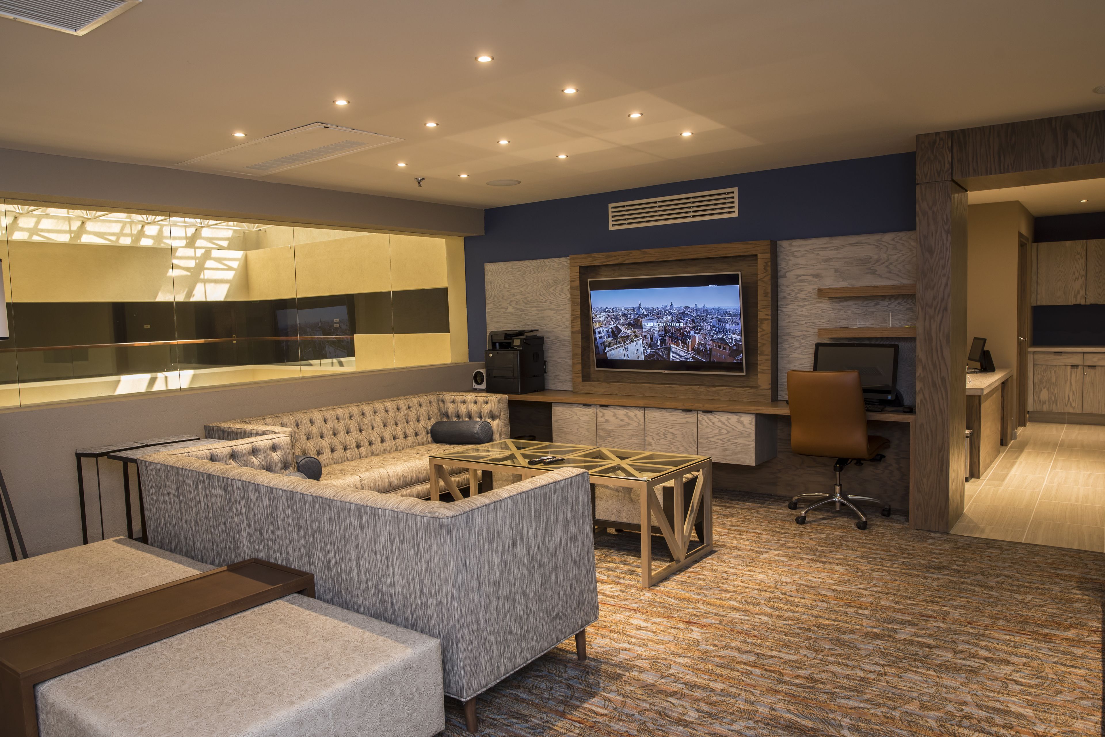 Foto - Sheraton Chihuahua Soberano