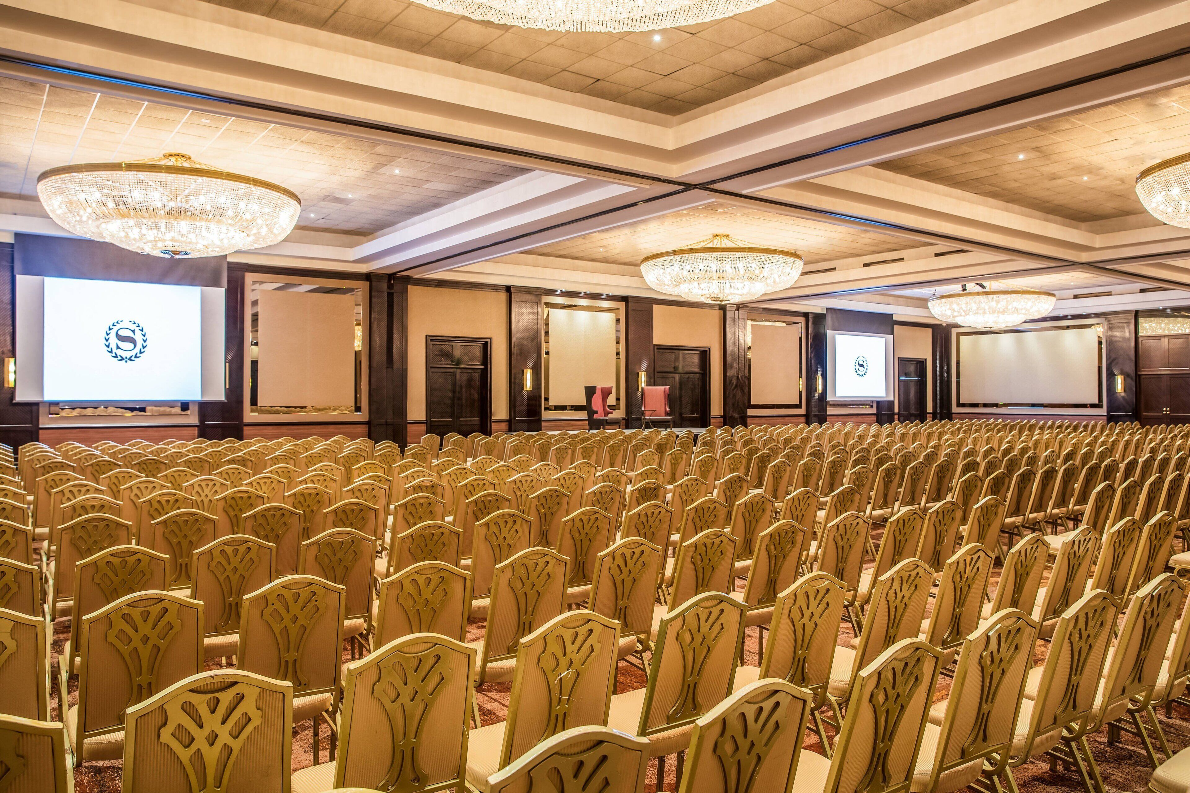 Foto - Sheraton Chihuahua Soberano