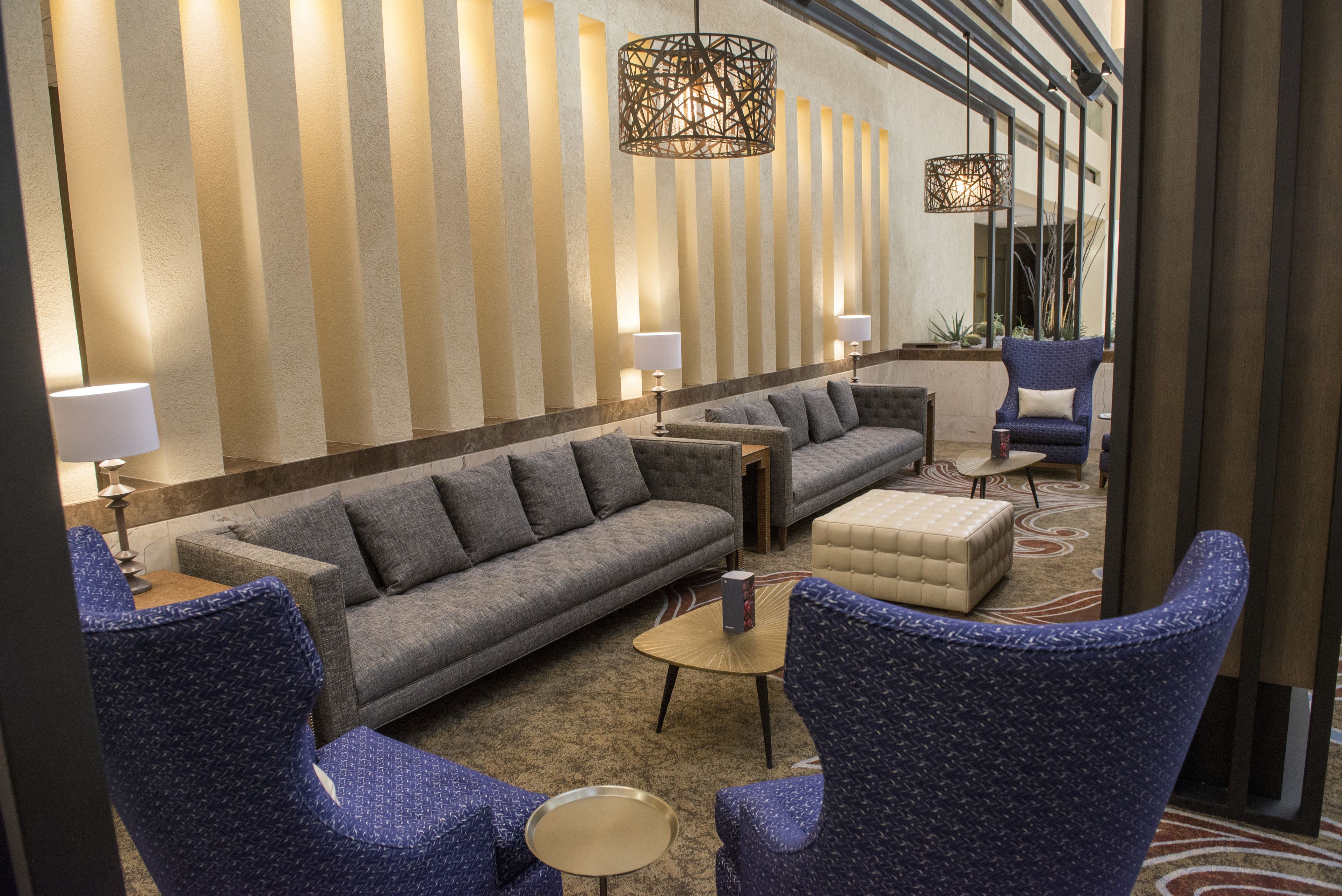 Bar (en la propiedad)