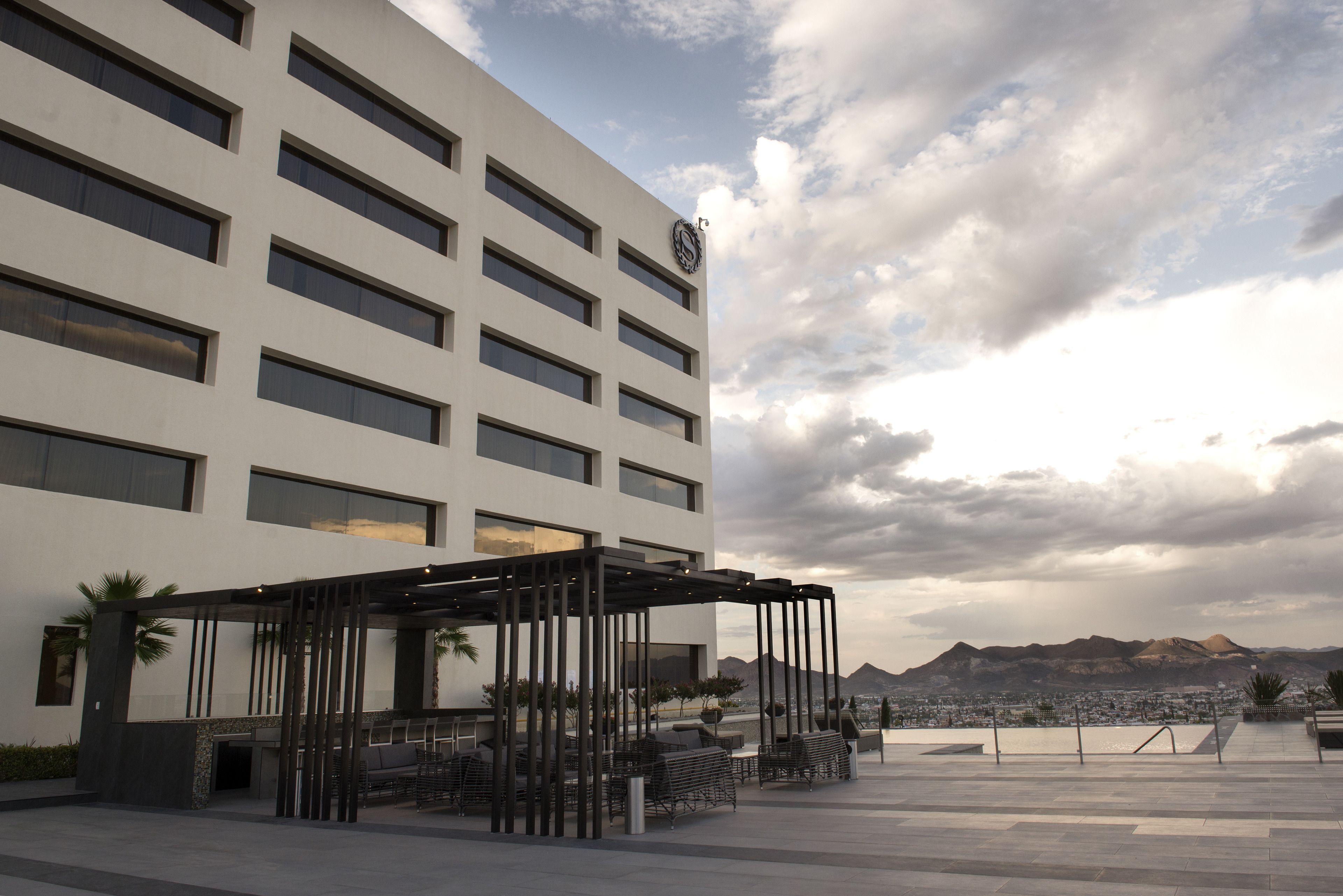 Photo - Sheraton Chihuahua Soberano