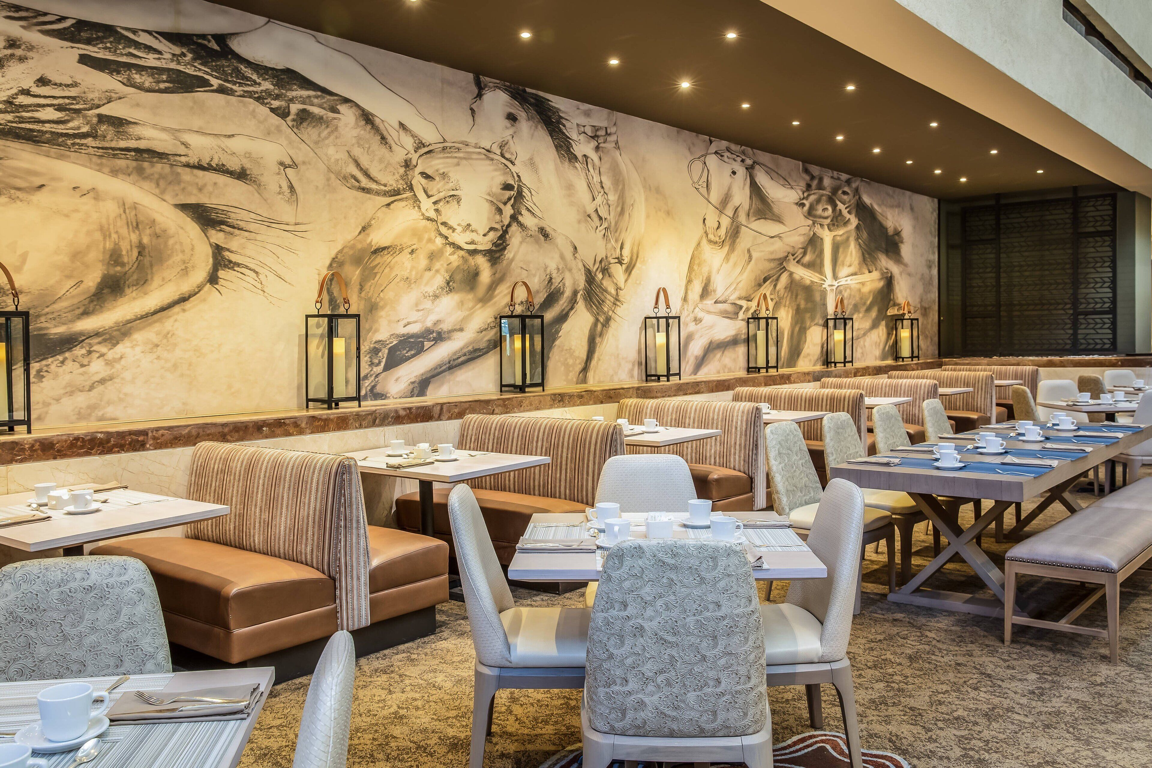 Foto - Sheraton Chihuahua Soberano