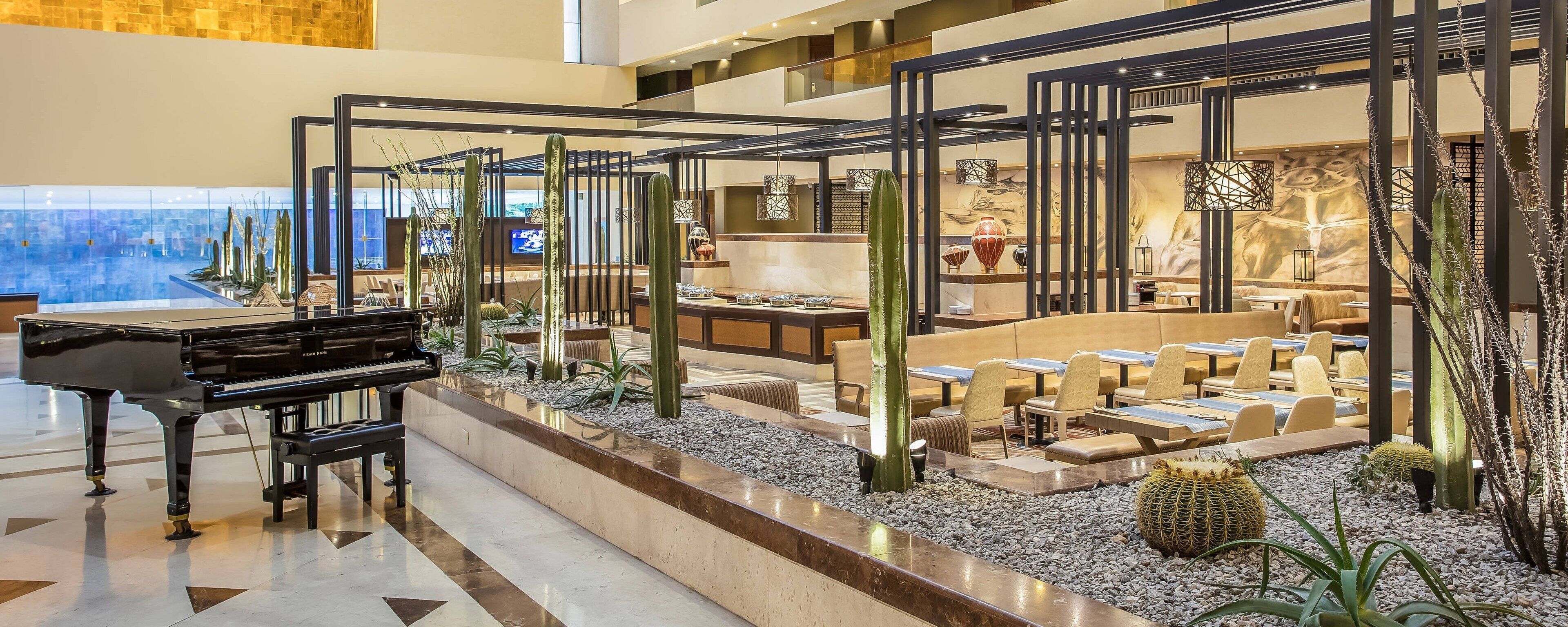 Photo - Sheraton Chihuahua Soberano