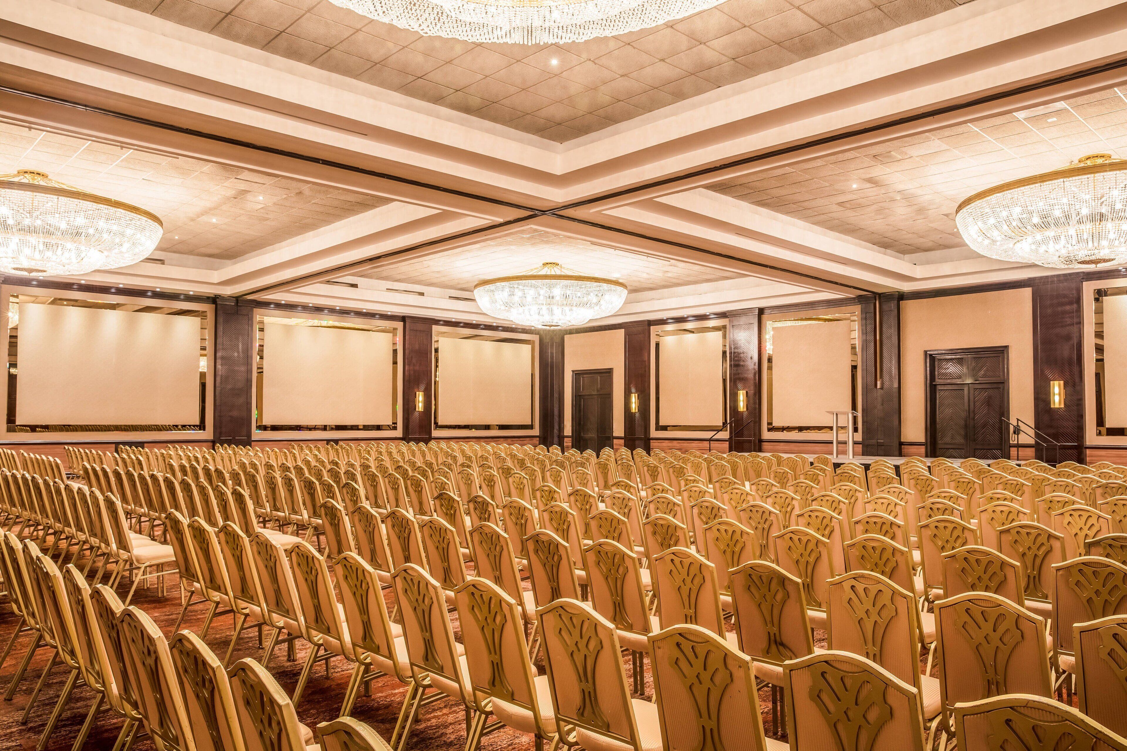 Photo - Sheraton Chihuahua Soberano