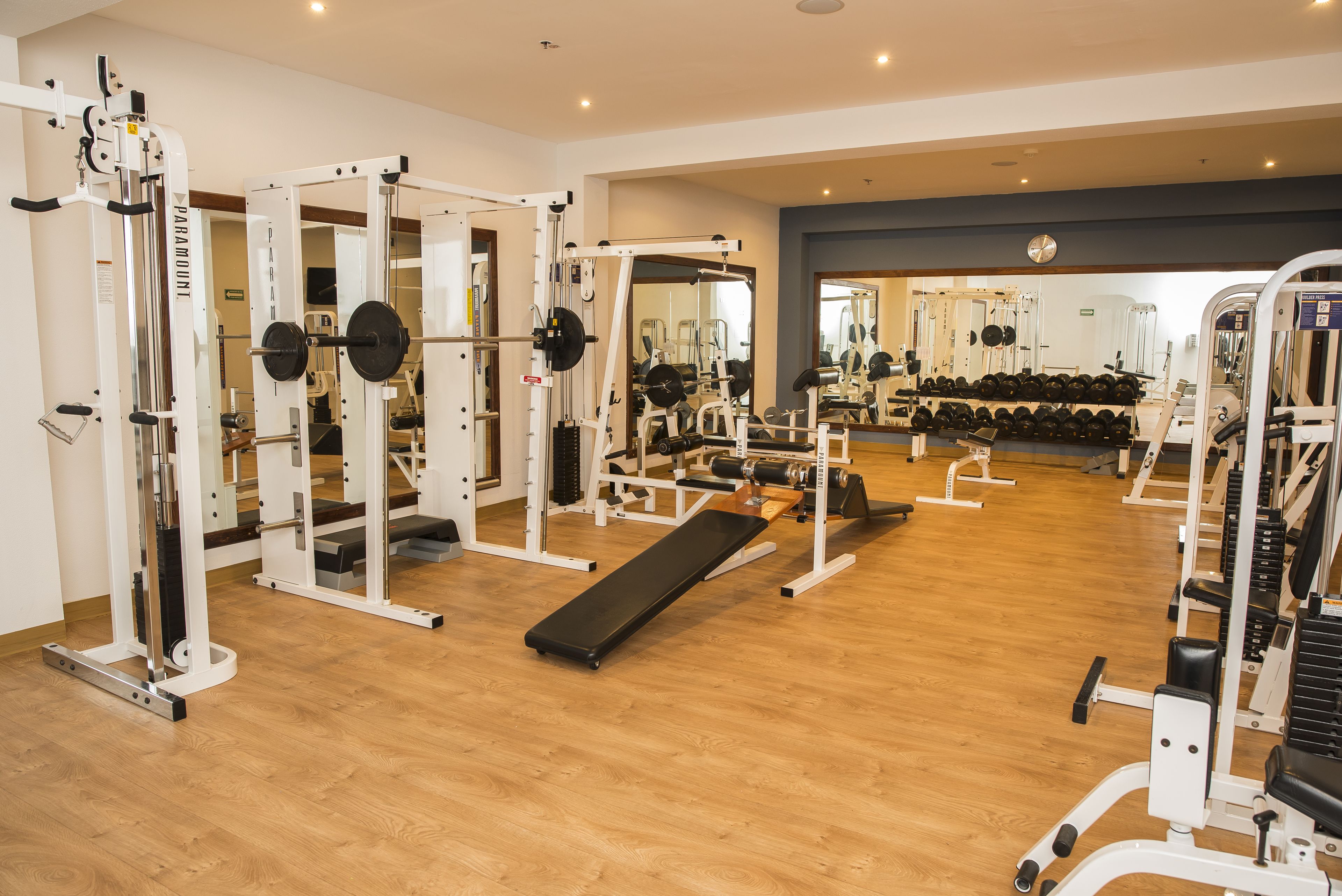 Foto - Sheraton Chihuahua Soberano