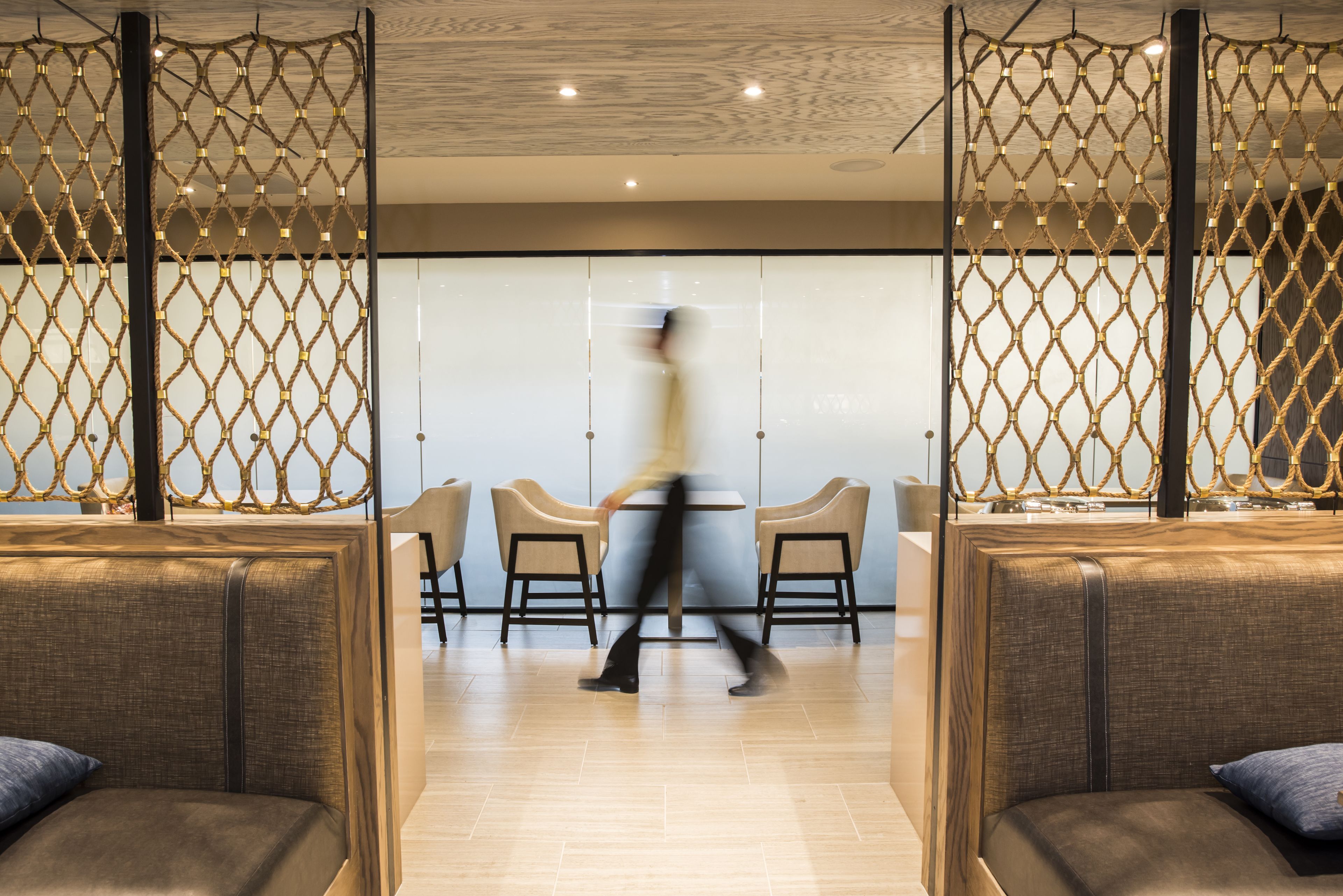 Foto - Sheraton Chihuahua Soberano