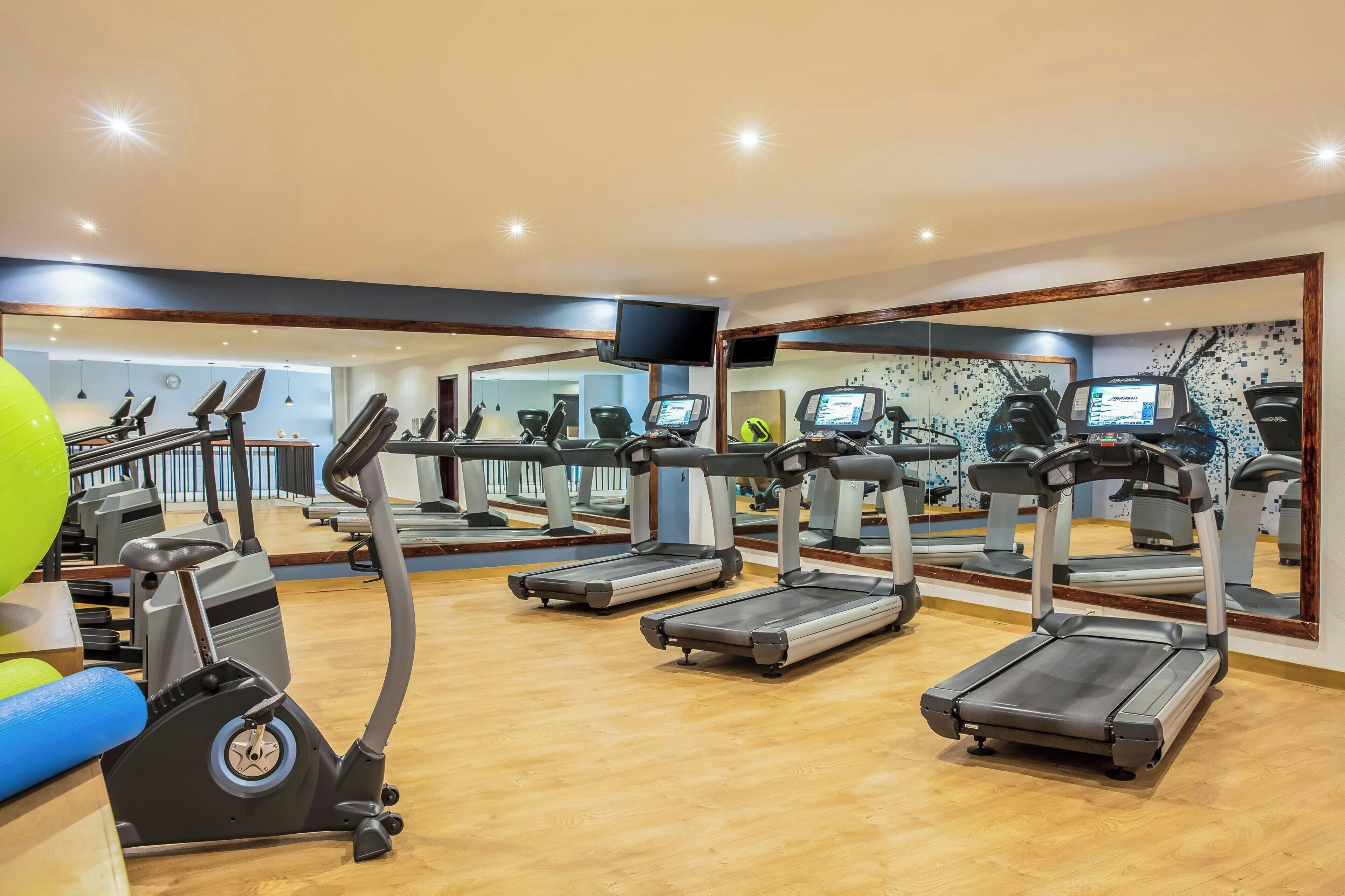 Photo - Sheraton Chihuahua Soberano