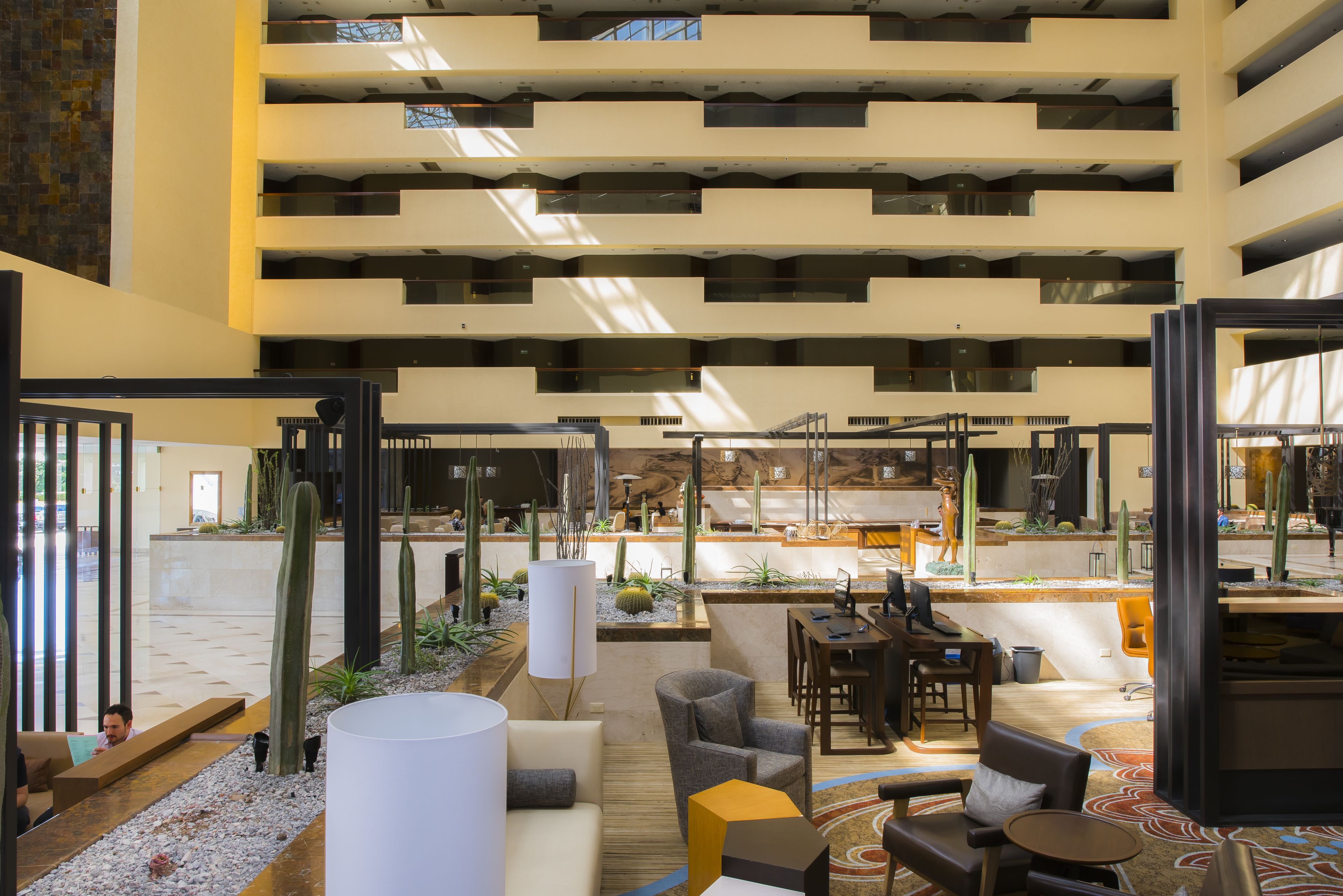 Foto - Sheraton Chihuahua Soberano