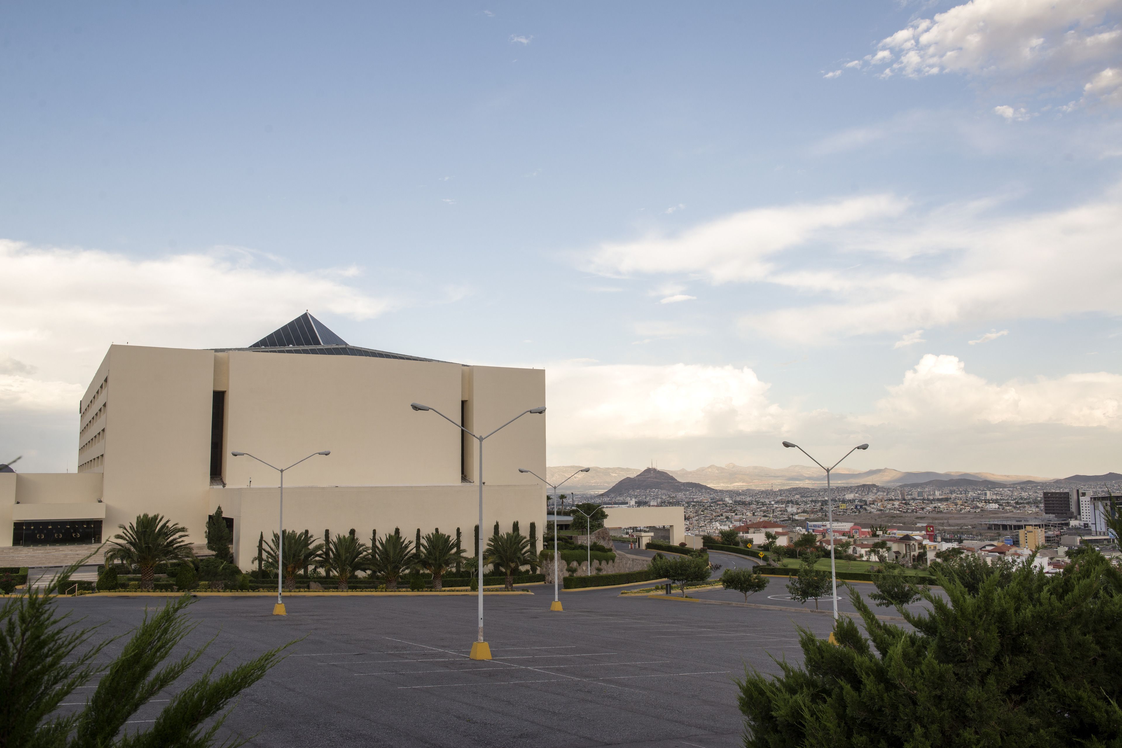 Foto - Sheraton Chihuahua Soberano