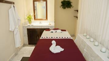 Treatment room