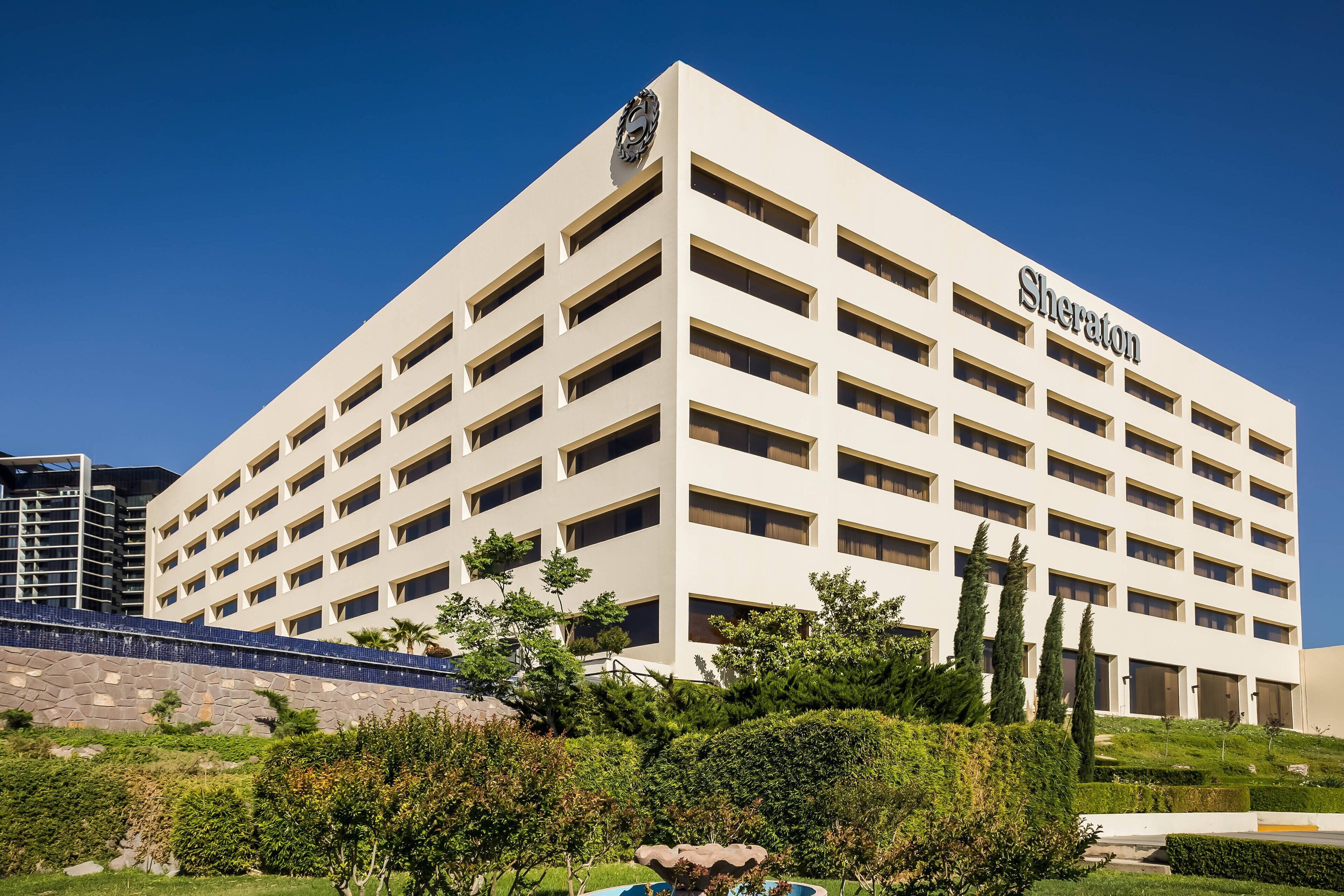 Photo - Sheraton Chihuahua Soberano