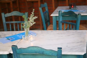 Snack bar - Proimos Maisonnettes (Platanias)
