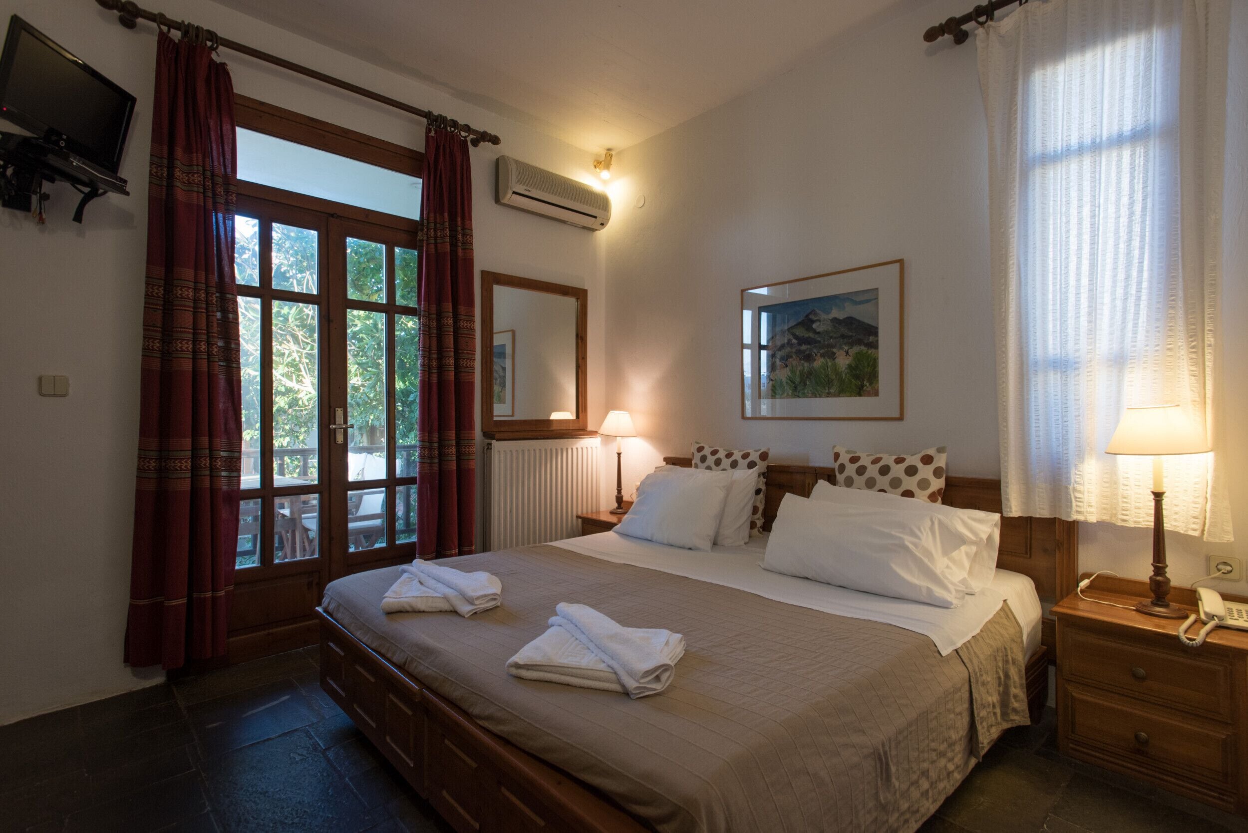 Family Apartment, 2 Bedrooms