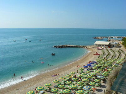 Camping Fontana delle Rose