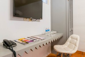 Literie de qualité supérieure, minibar, coffres-forts dans les chambres