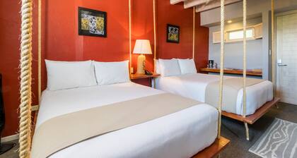 Hotel Damiana Boutique