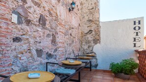 Unclassified image, 3 of 28, button - Hotel Damiana Boutique (Querétaro)