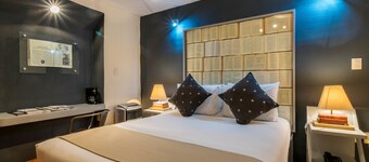 Hotel Damiana Boutique