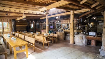 餐廳