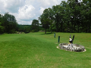 Golf