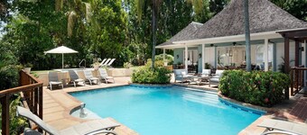 Sandals Royal Plantation - Adults Only