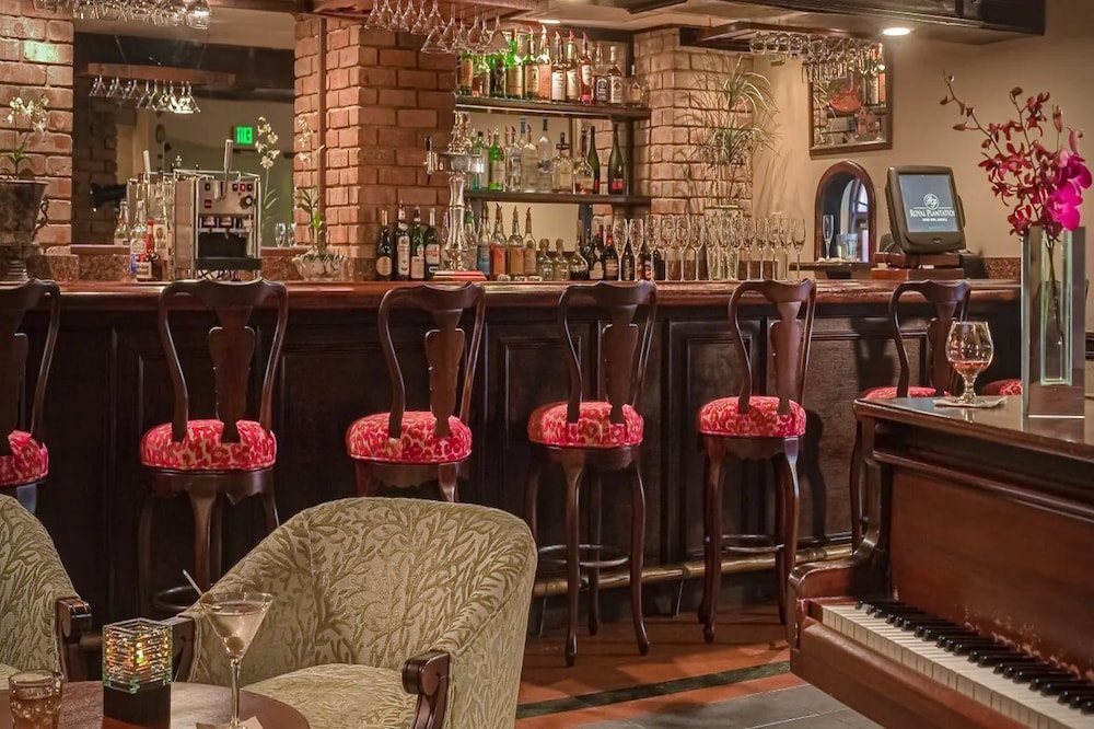 Sandals Royal Plantation by null