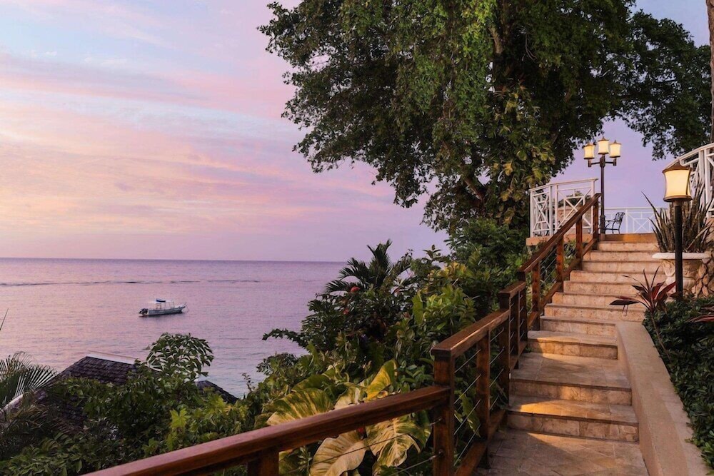 Sandals Royal Plantation by null