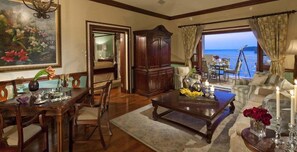 Interior - Sandals Royal Plantation - Adults Only (Ocho Rios)