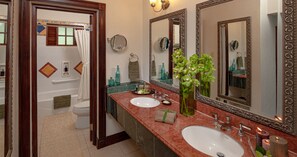 Bathroom - Sandals Royal Plantation - Adults Only (Ocho Rios)