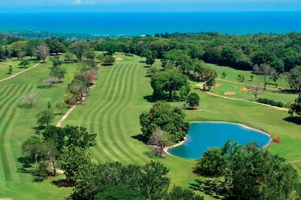 Sandals Royal Plantation by null