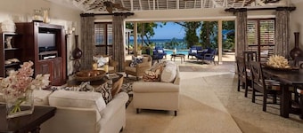 Sandals Royal Plantation - Adults Only