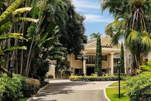 Exterior - Sandals Royal Plantation - Adults Only (Ocho Rios)