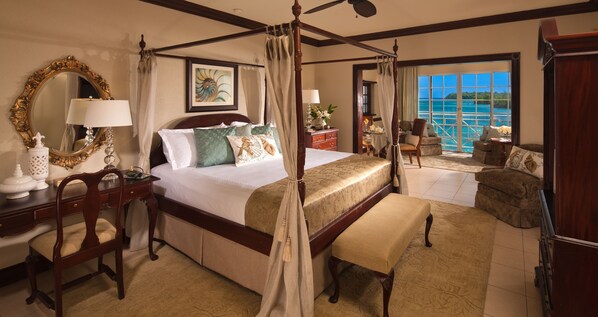 Room - Sandals Royal Plantation - Adults Only (Ocho Rios)