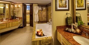 Bathroom - Sandals Royal Plantation - Adults Only (Ocho Rios)
