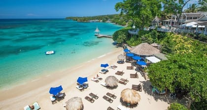 Sandals Royal Plantation - Adults Only