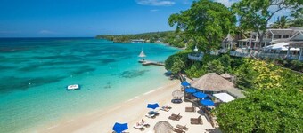 Sandals Royal Plantation - Adults Only
