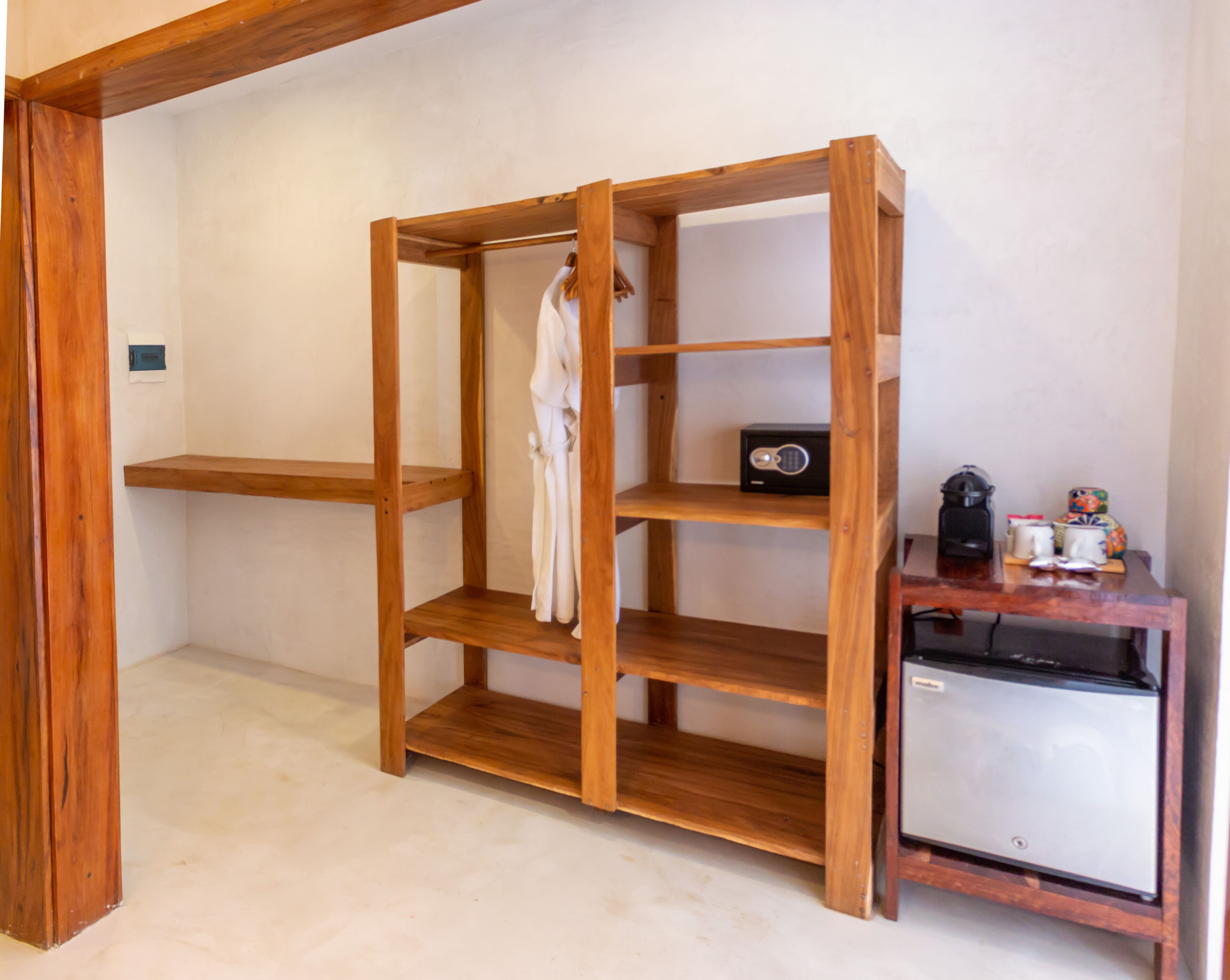 Foto - Dune Boutique Hotel located at the party zone