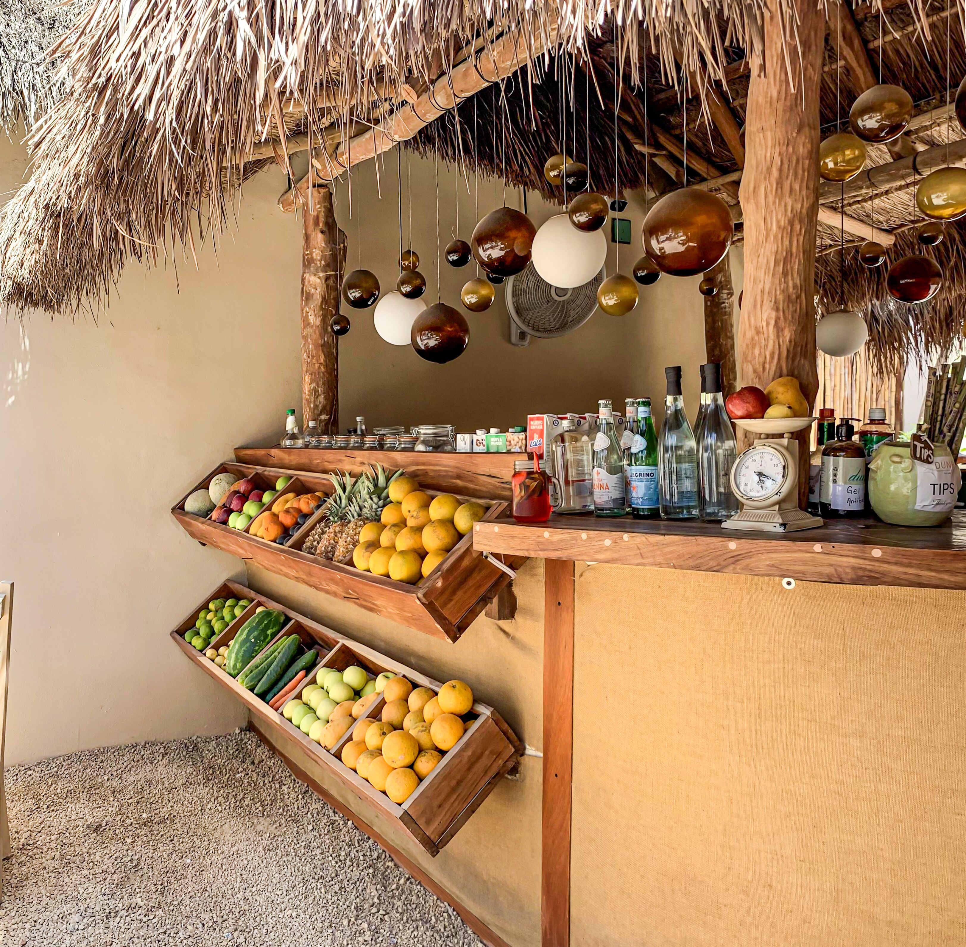 Foto - Dune Boutique Hotel located at the party zone