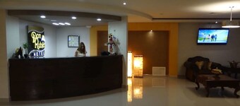 Hotel Don Ruben